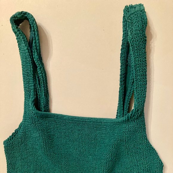 Youswim Aplomb One-Piece, Forest - Picture 6 of 7